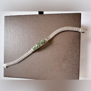 6.5mm s John hardy bracelet